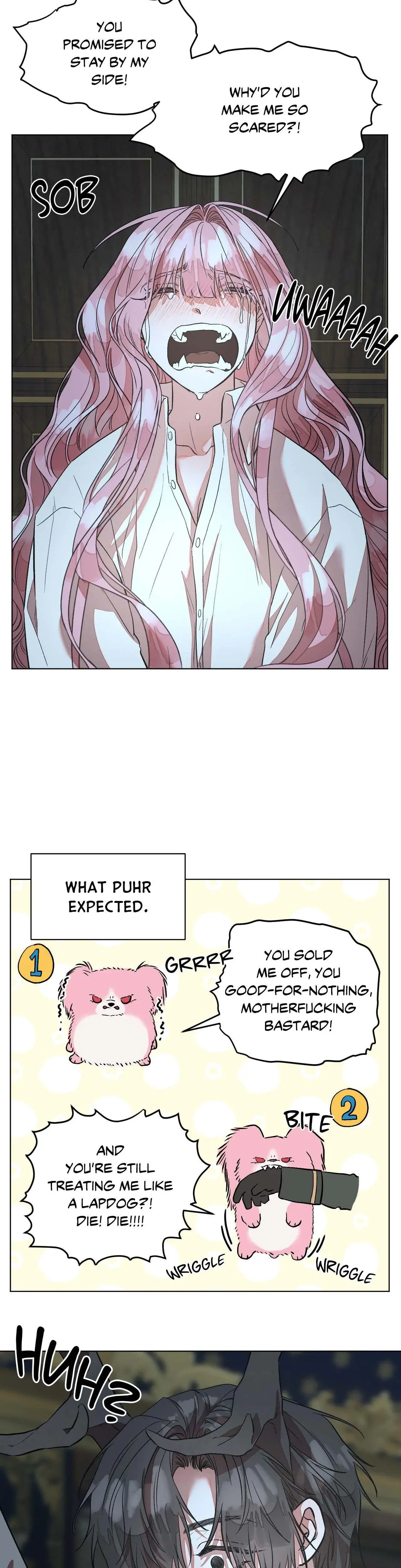 Special Service Chapter 7 - Page 13