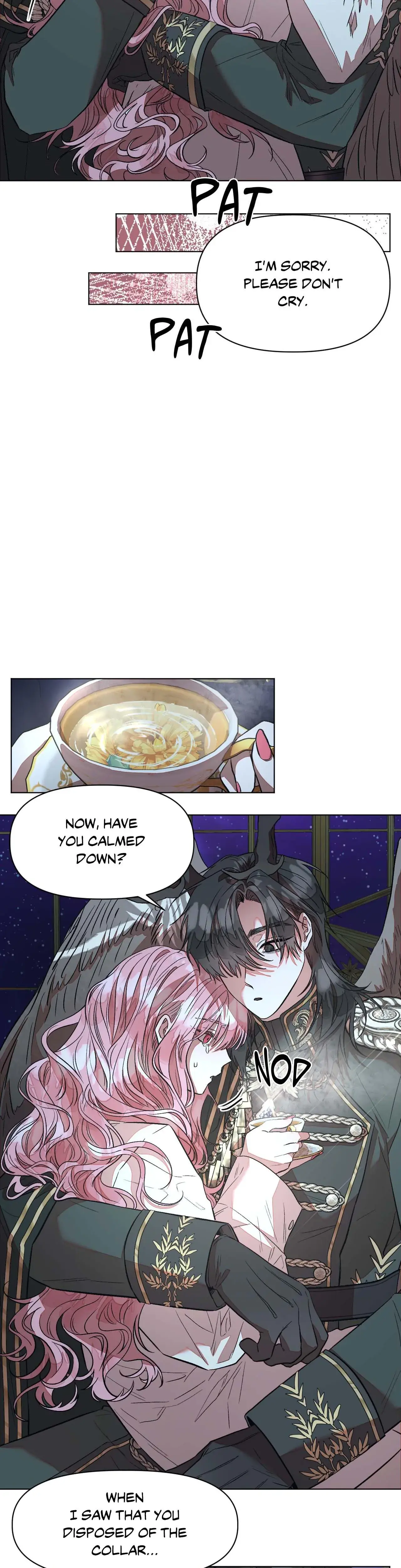 Special Service Chapter 7 - Page 15