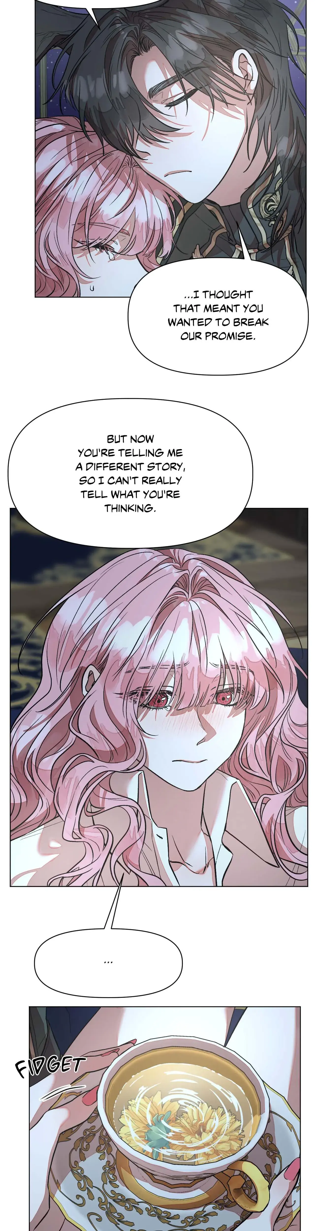 Special Service Chapter 7 - Page 16