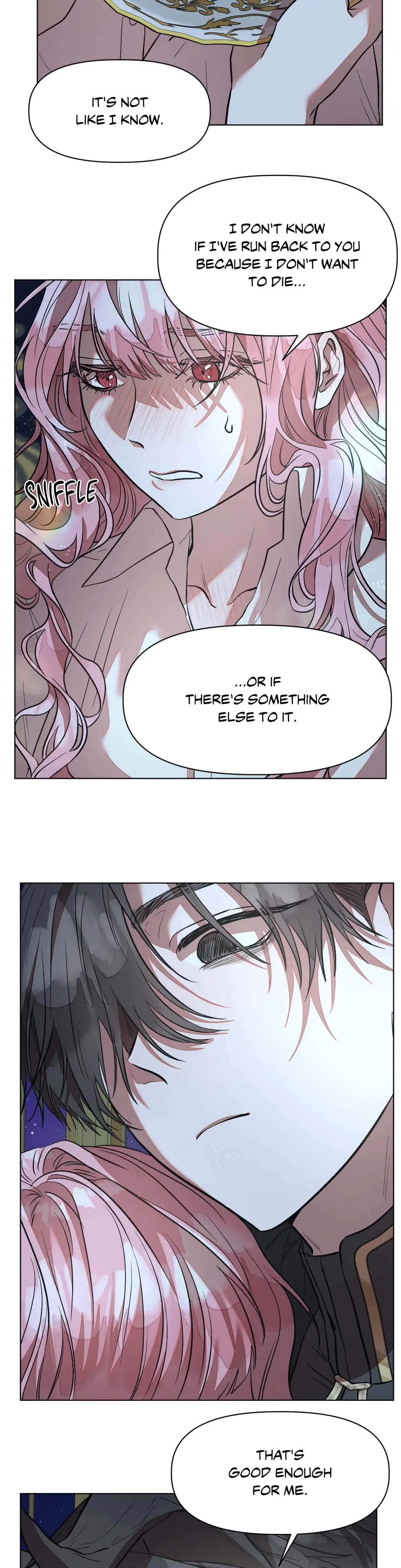 Special Service Chapter 7 - Page 17