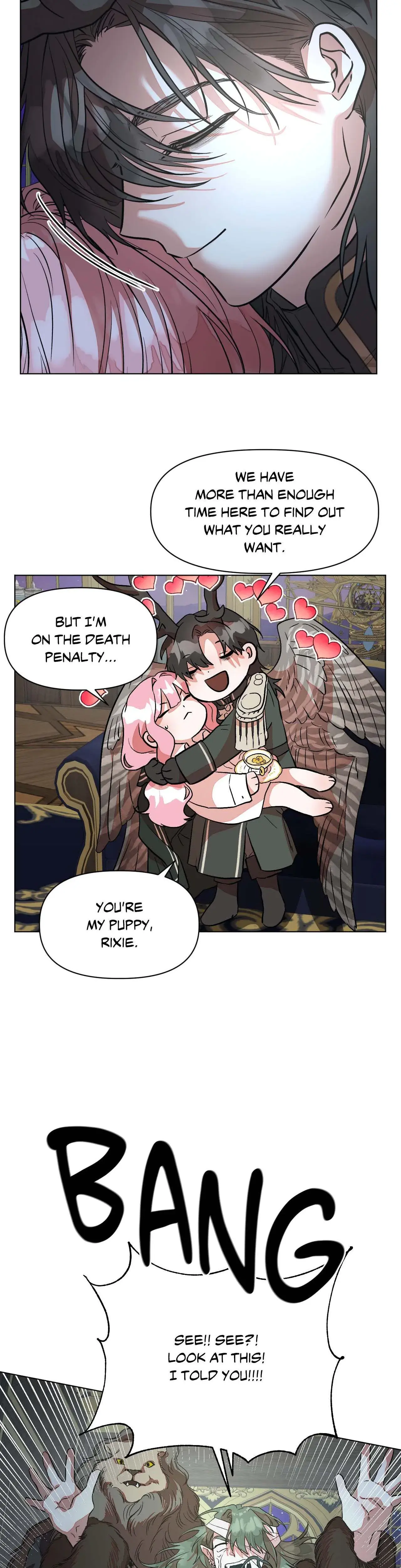 Special Service Chapter 7 - Page 18
