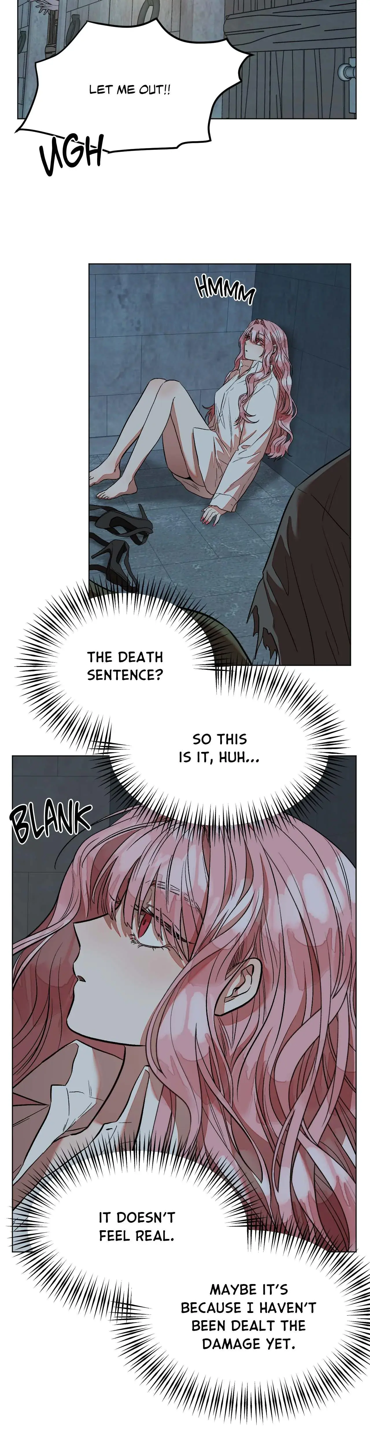 Special Service Chapter 7 - Page 2