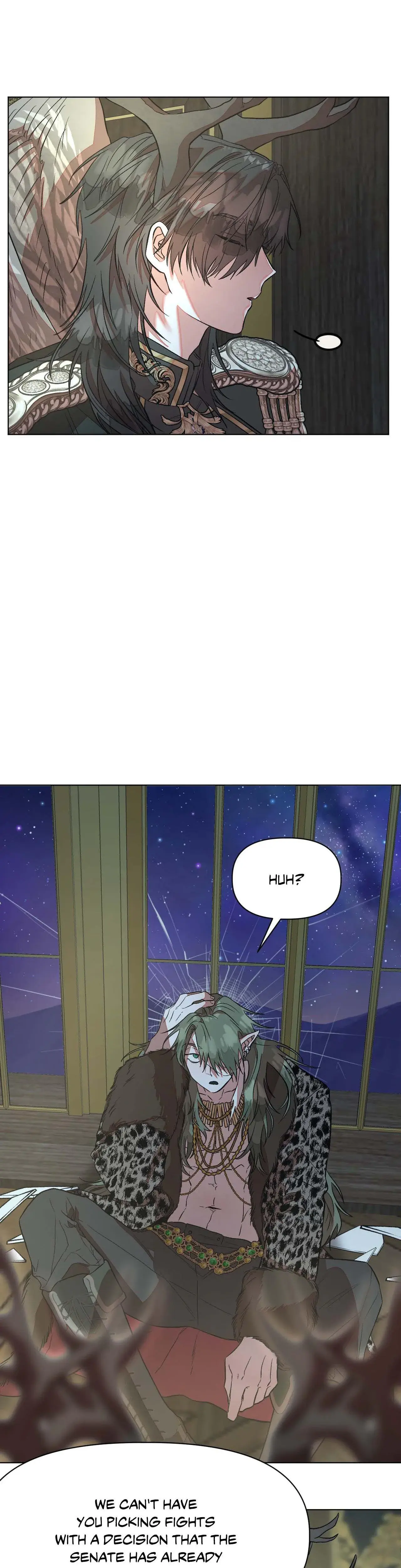 Special Service Chapter 7 - Page 22