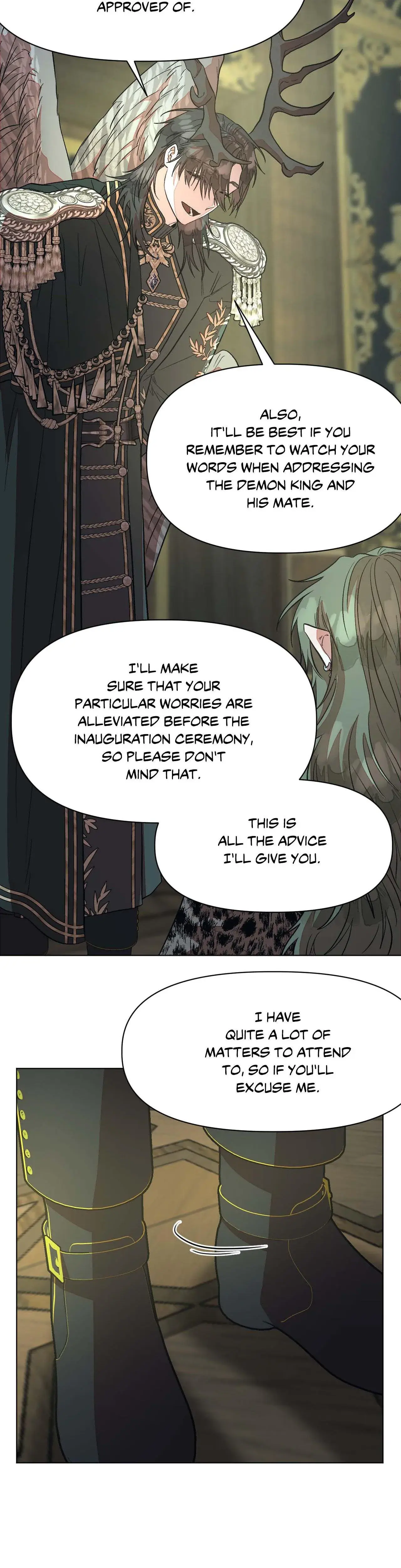Special Service Chapter 7 - Page 23