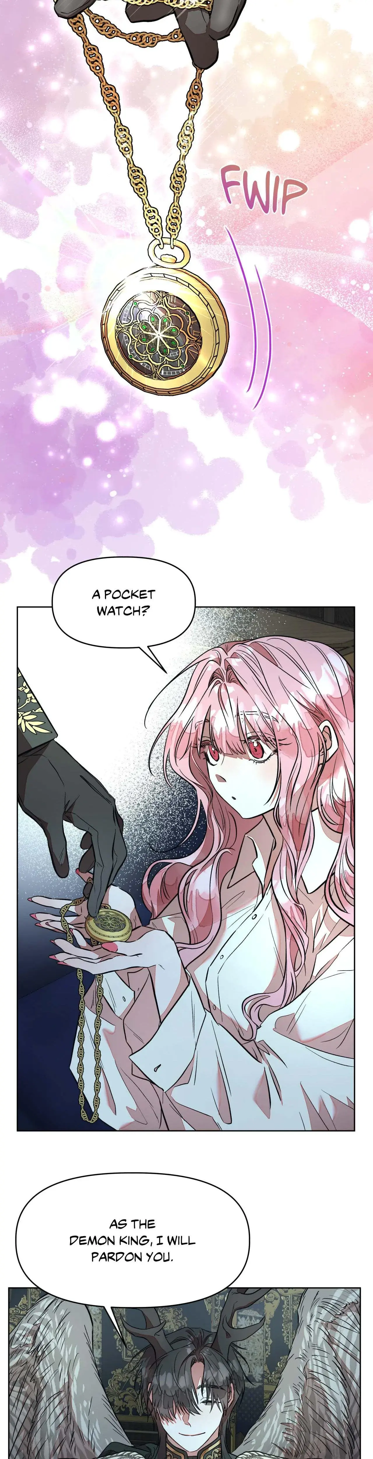 Special Service Chapter 7 - Page 27
