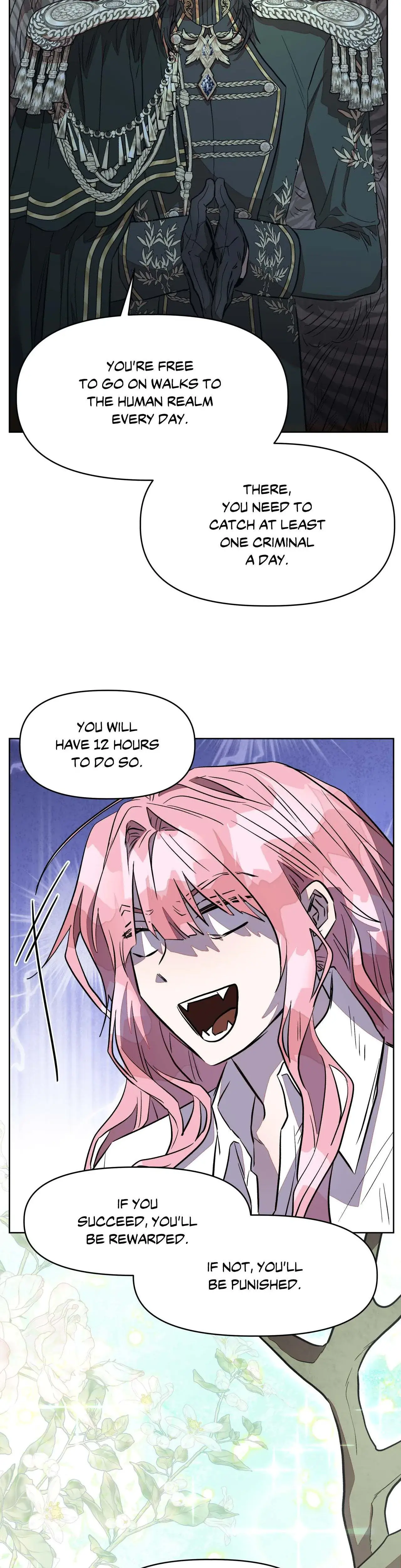 Special Service Chapter 7 - Page 28