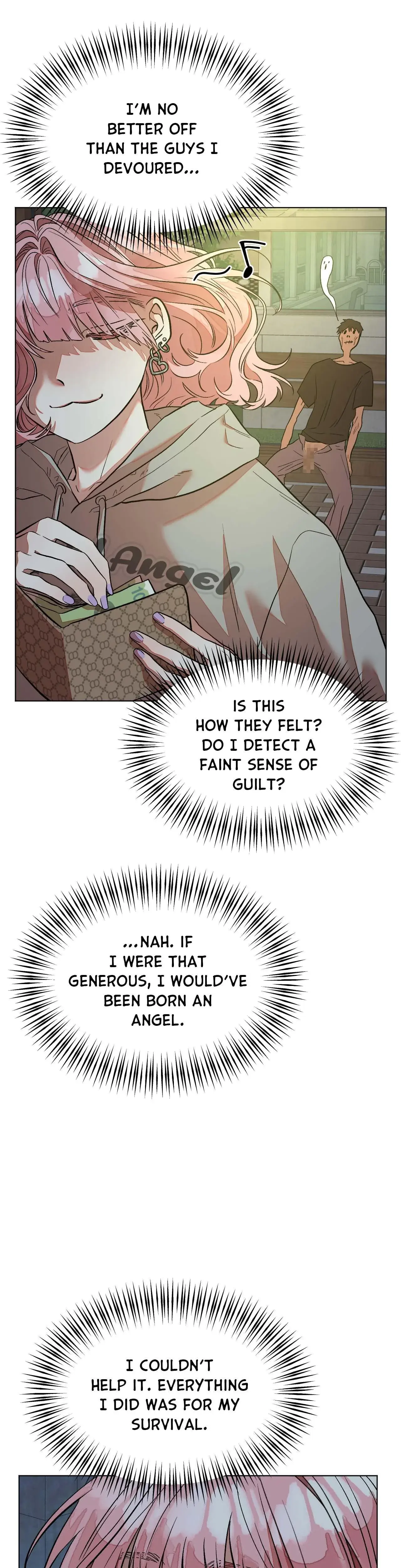 Special Service Chapter 7 - Page 3