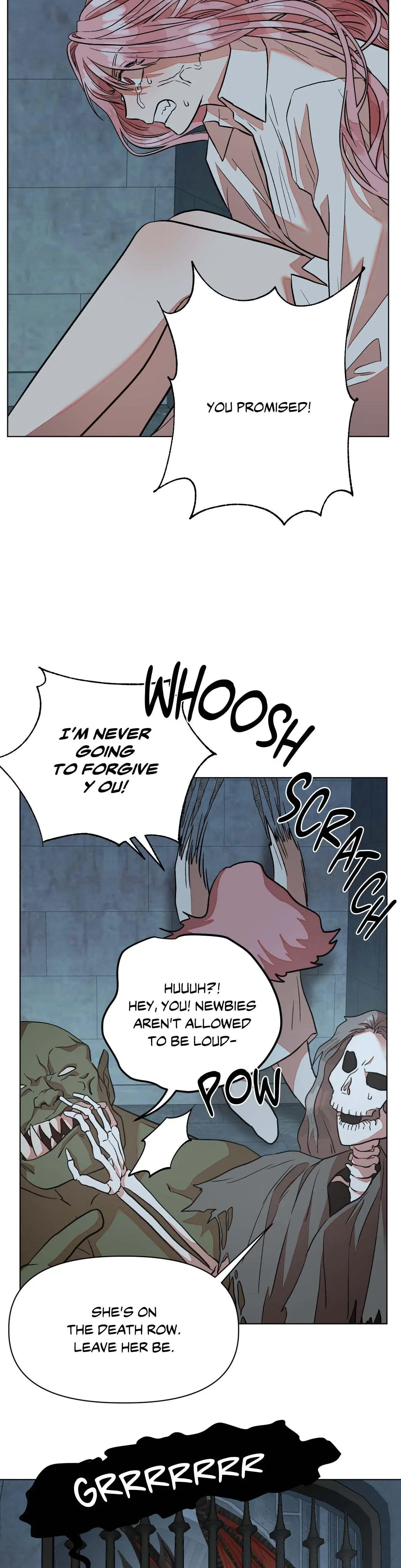 Special Service Chapter 7 - Page 6