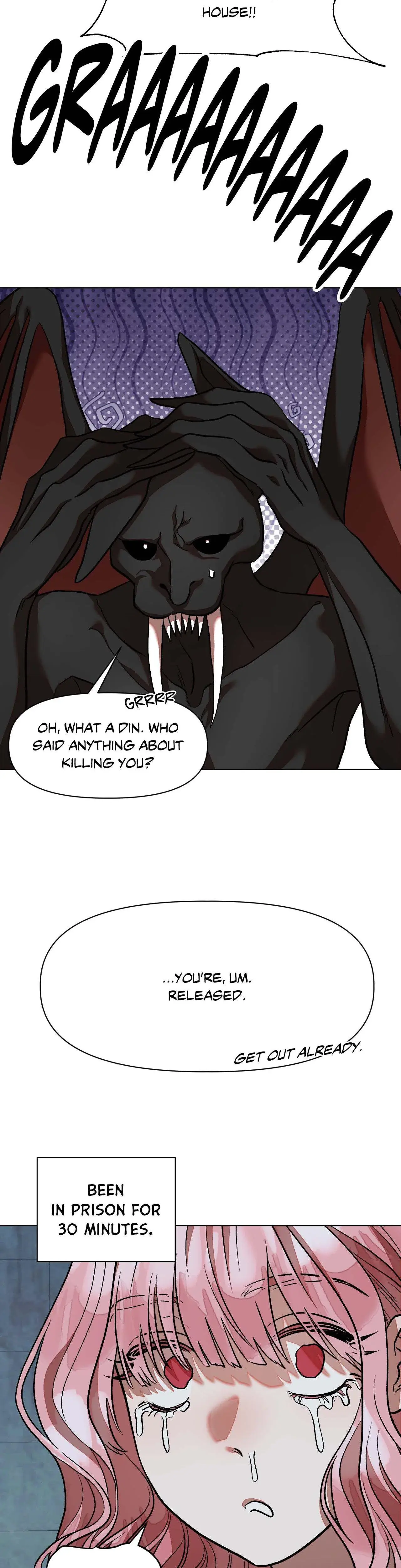 Special Service Chapter 7 - Page 8