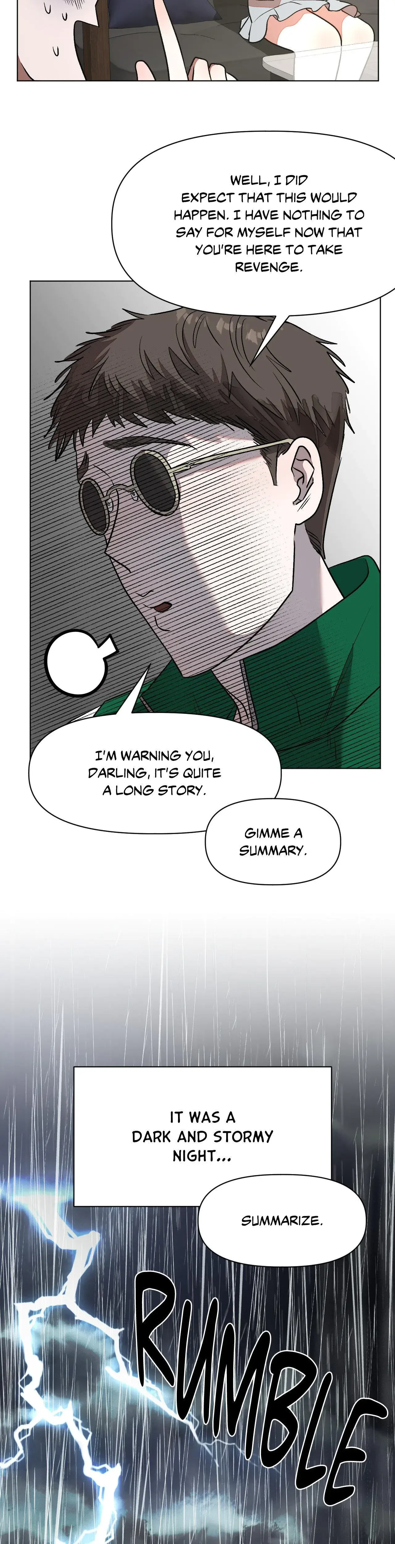 Special Service Chapter 8 - Page 16