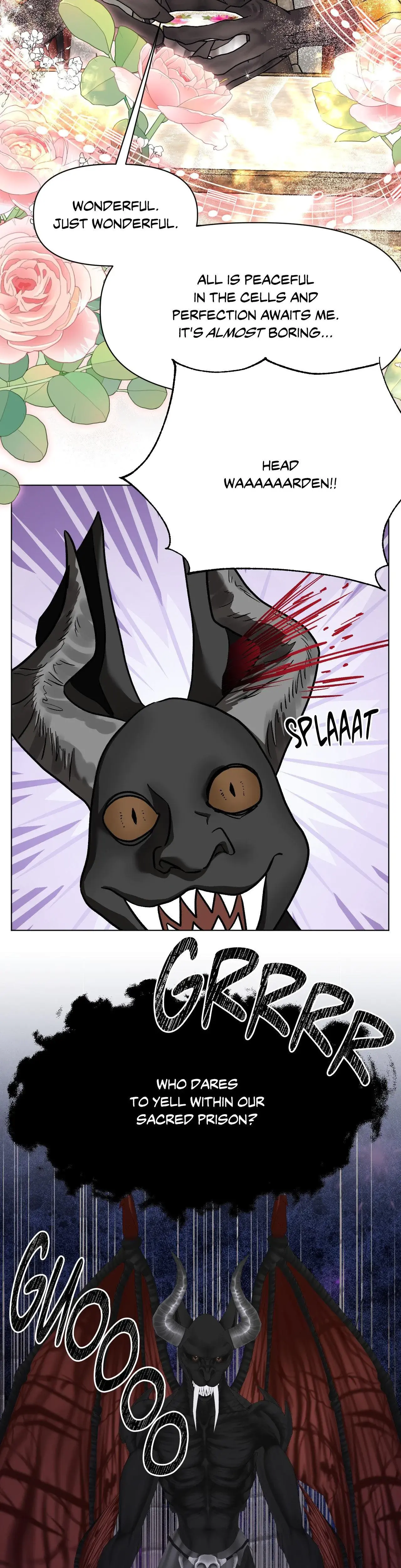Special Service Chapter 8 - Page 2