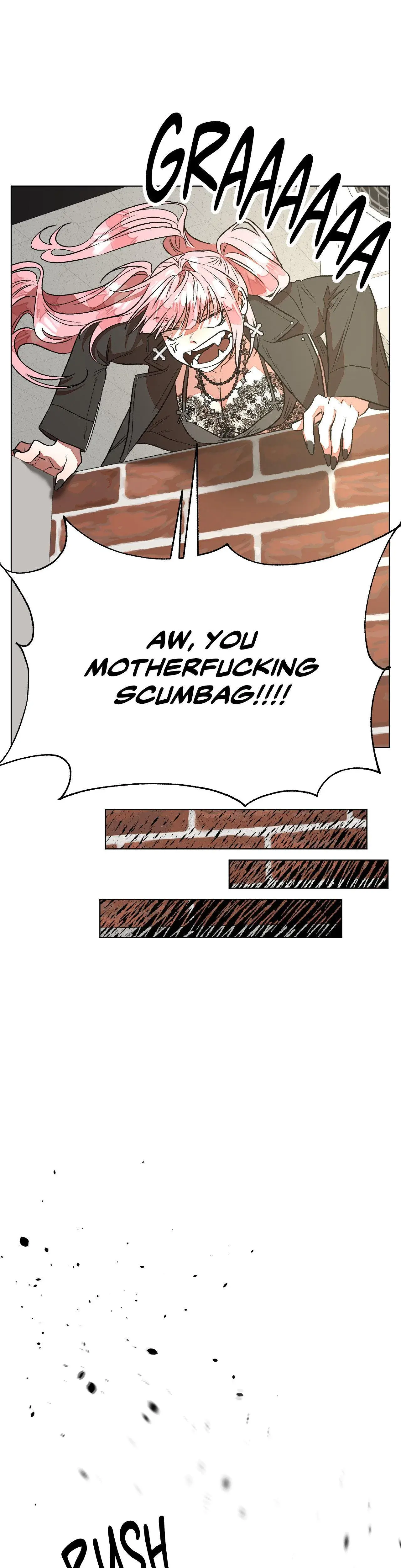 Special Service Chapter 8 - Page 26