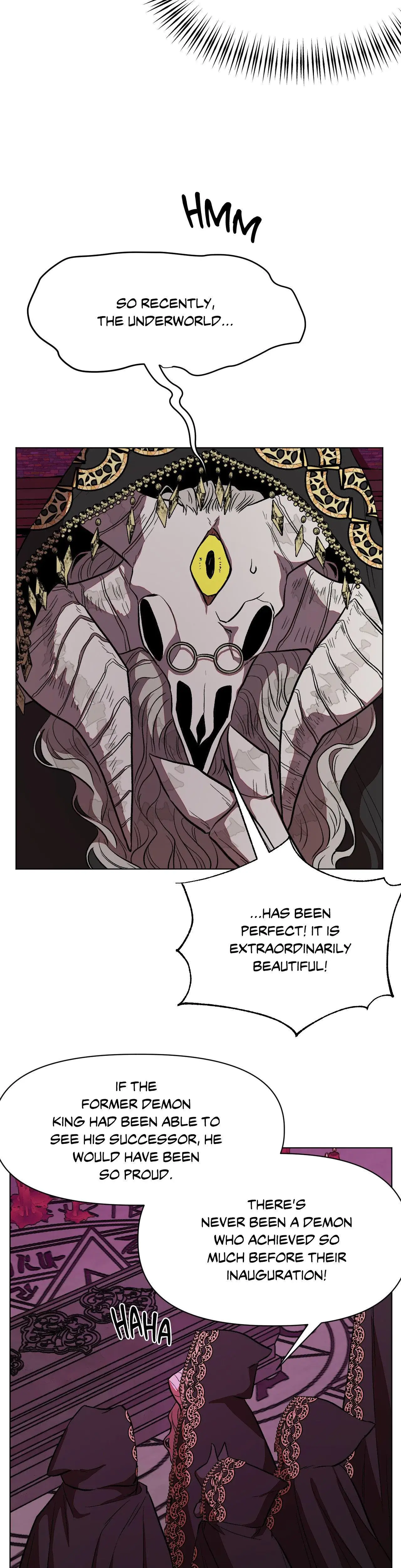Special Service Chapter 8 - Page 6