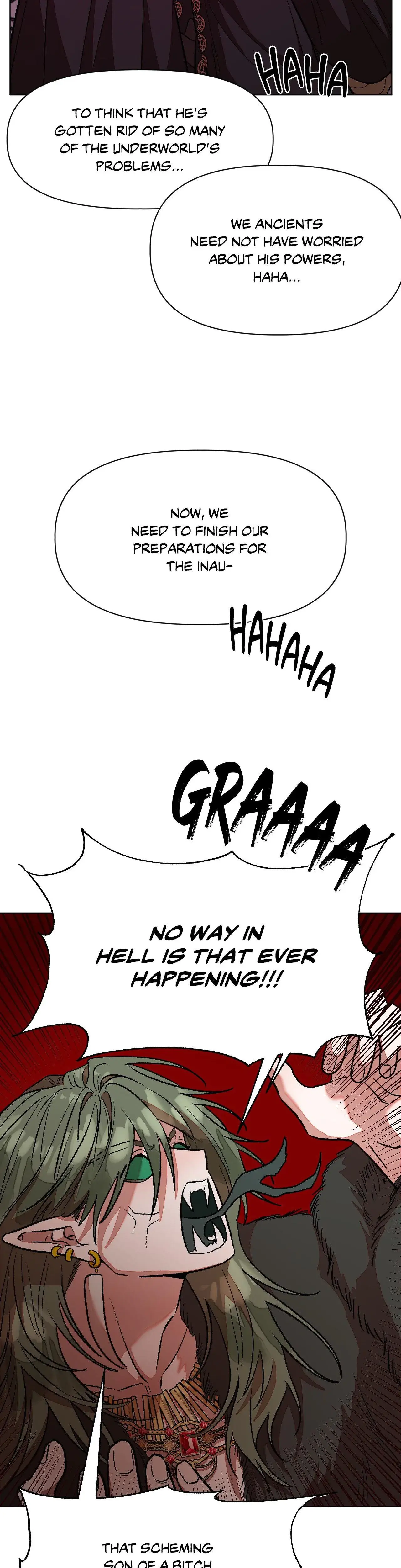 Special Service Chapter 8 - Page 7