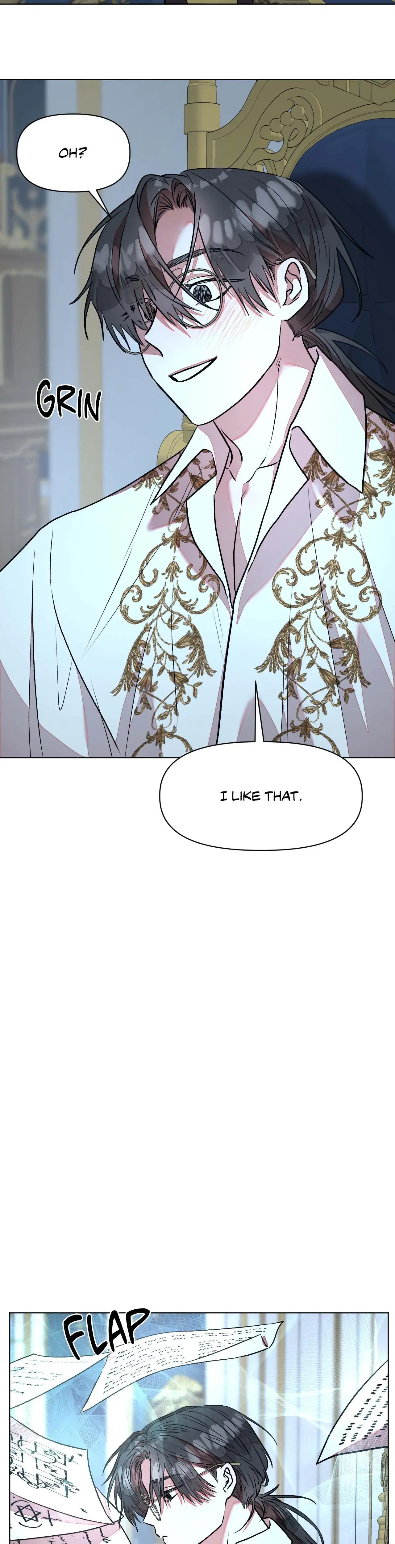 Special Service Chapter 9 - Page 18