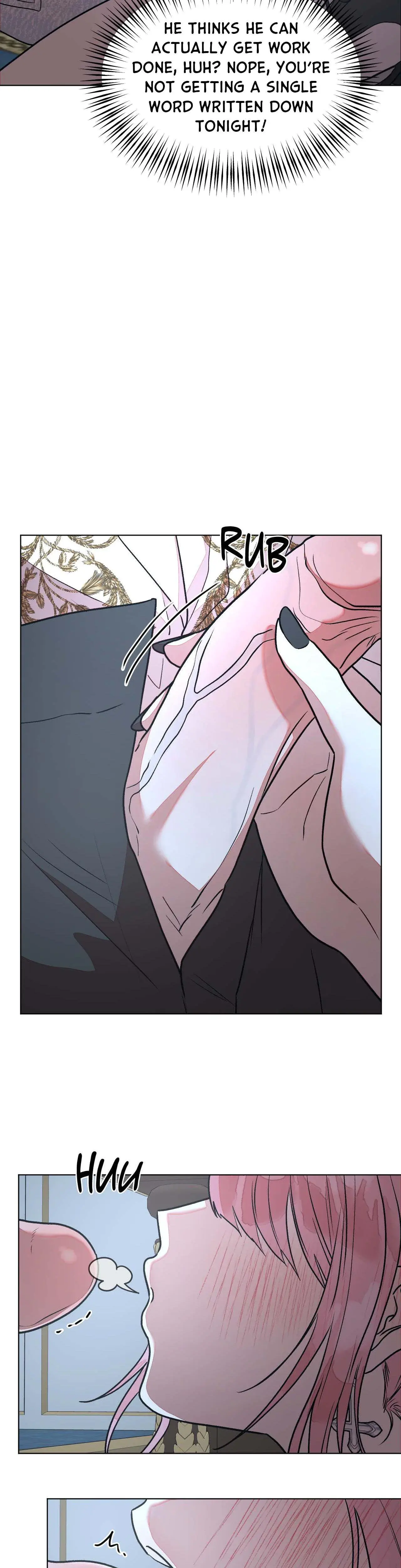 Special Service Chapter 9 - Page 20