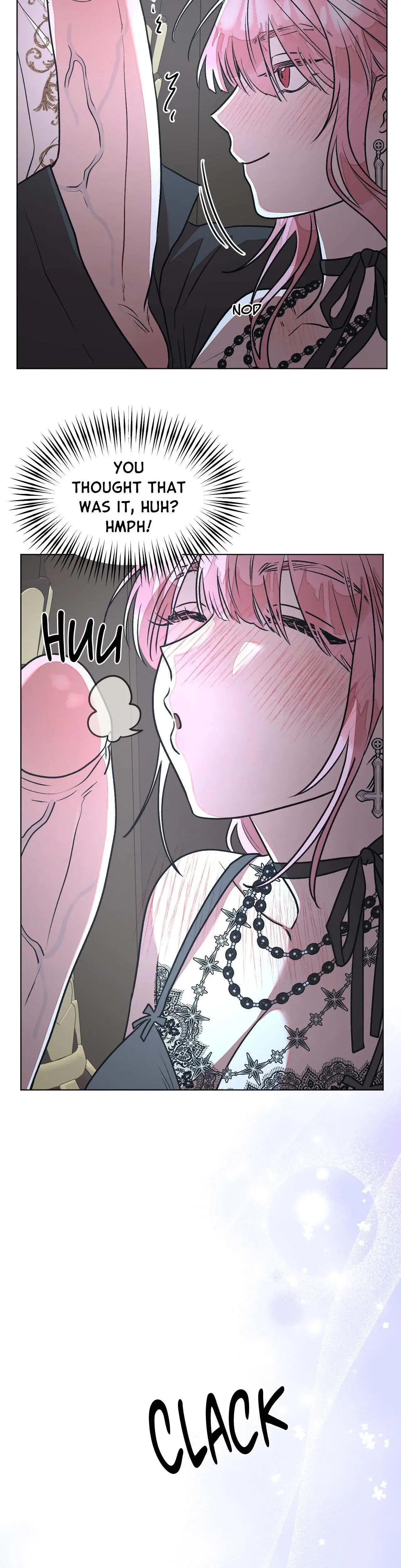 Special Service Chapter 9 - Page 24