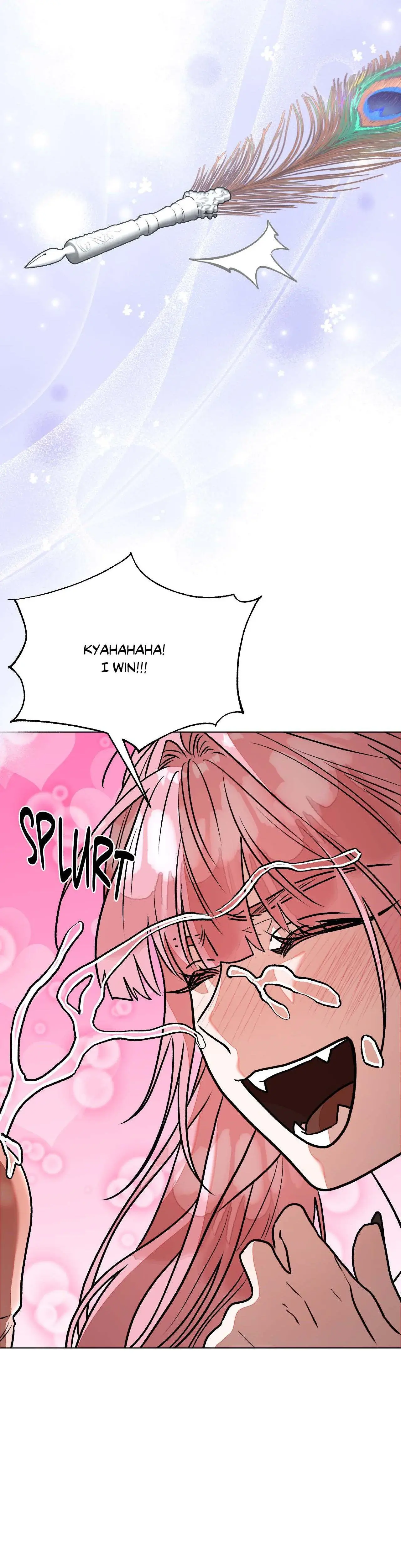 Special Service Chapter 9 - Page 25