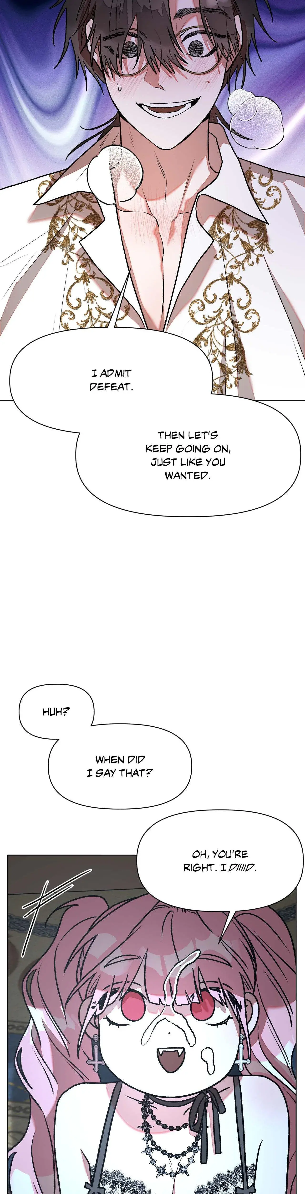 Special Service Chapter 9 - Page 27