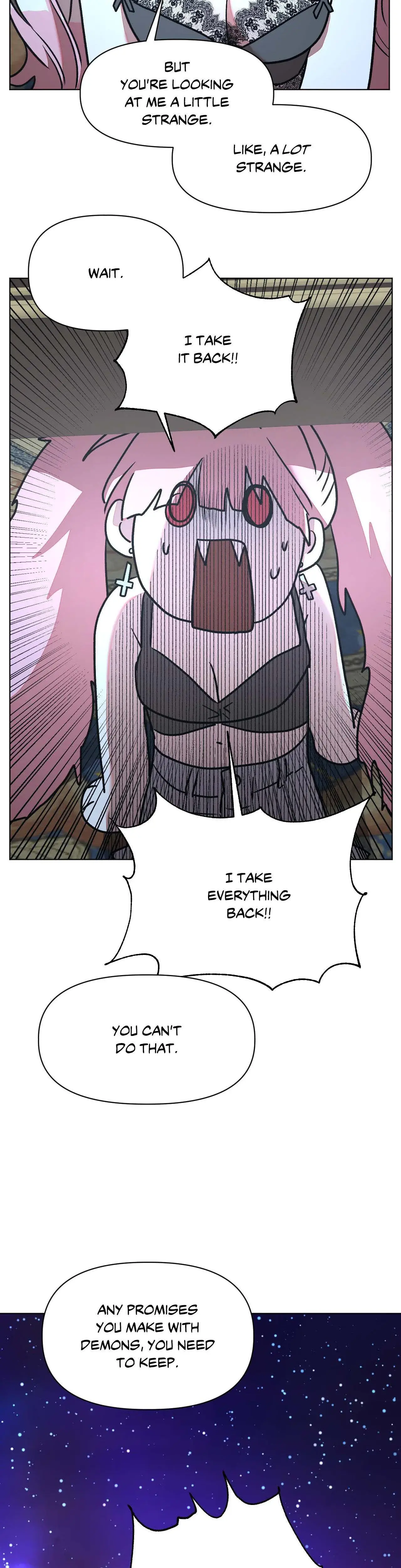 Special Service Chapter 9 - Page 28