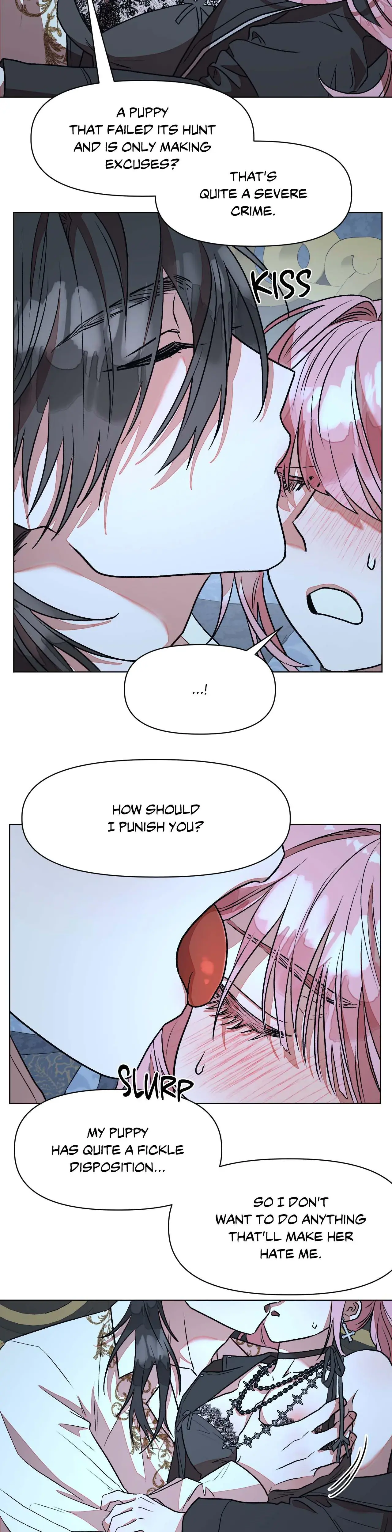Special Service Chapter 9 - Page 4