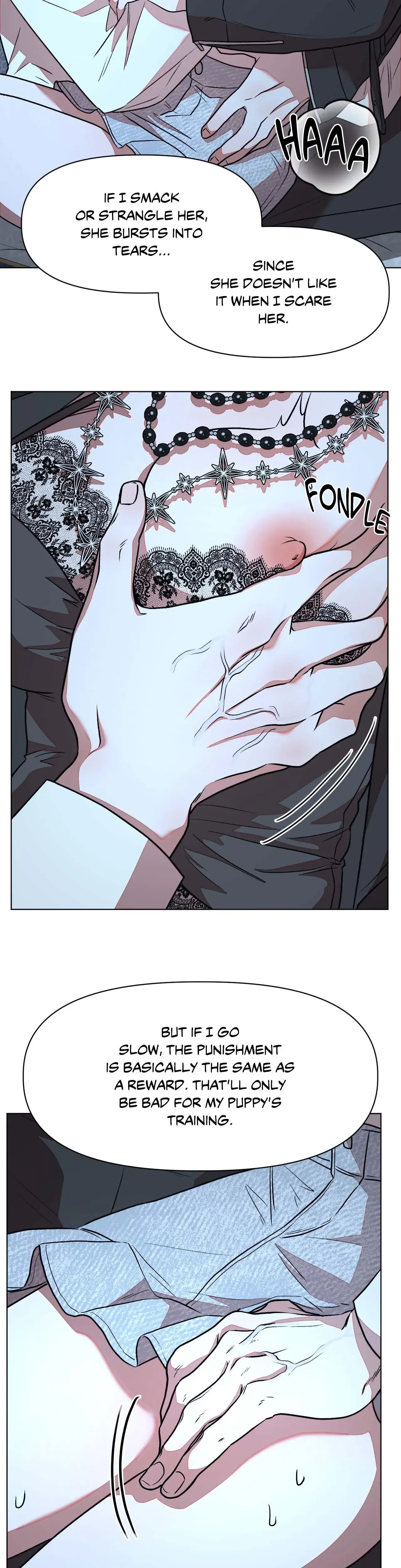 Special Service Chapter 9 - Page 5