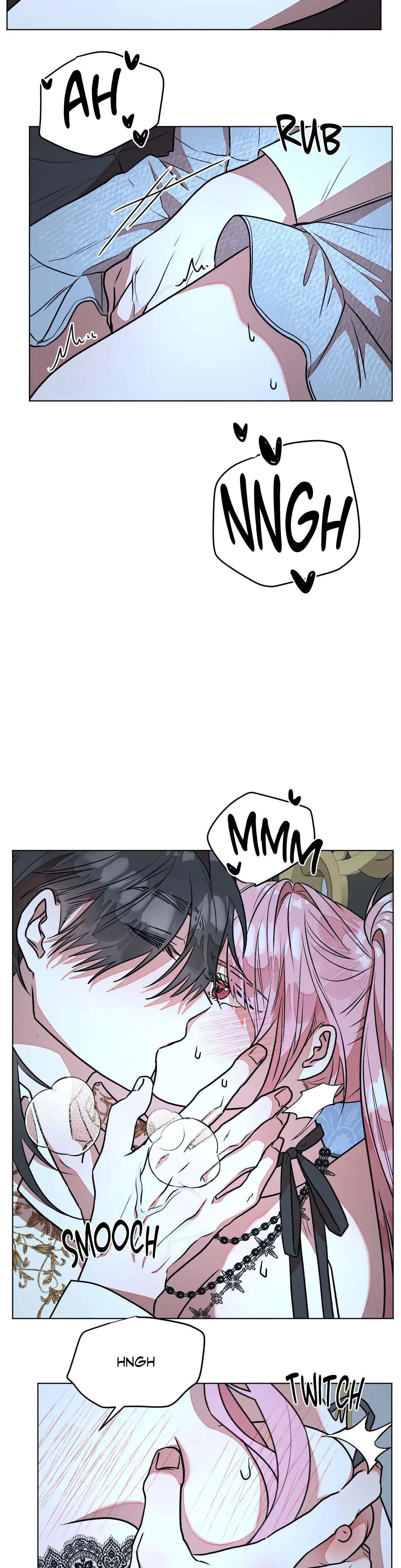 Special Service Chapter 9 - Page 6