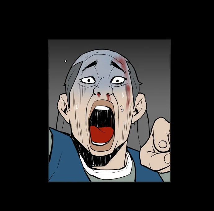 Spirit Possession Chapter 1 - Page 20