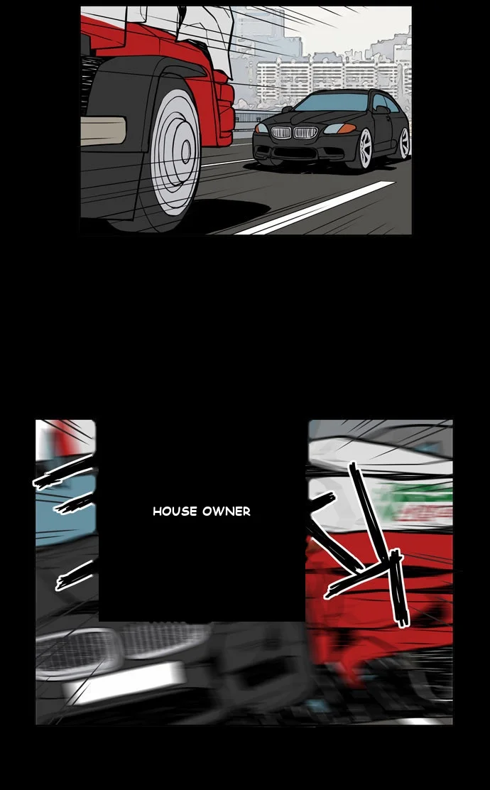 Spirit Possession Chapter 1 - Page 25