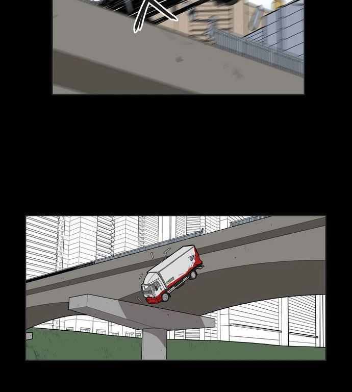 Spirit Possession Chapter 1 - Page 31