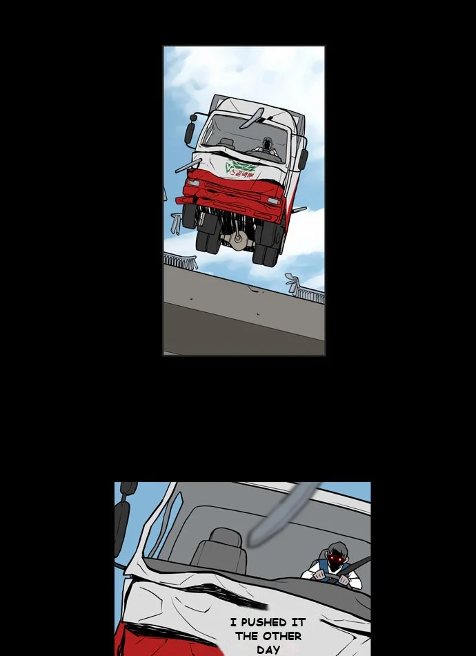 Spirit Possession Chapter 1 - Page 32