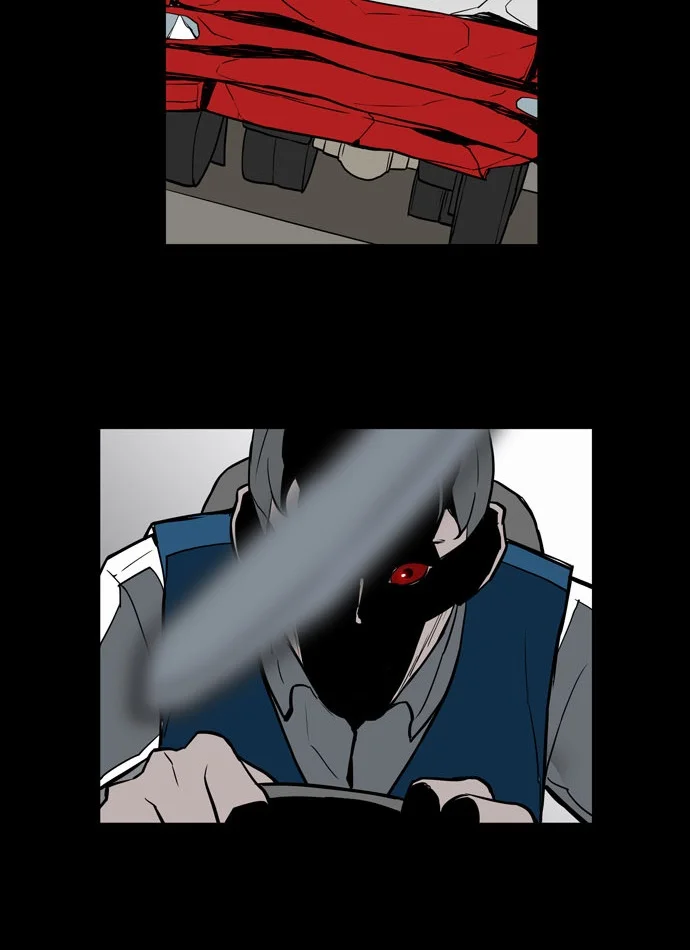 Spirit Possession Chapter 1 - Page 33