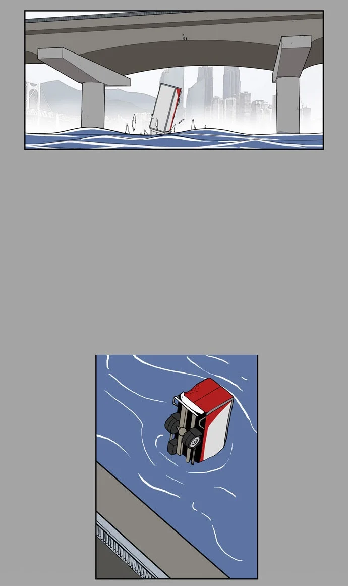 Spirit Possession Chapter 1 - Page 37