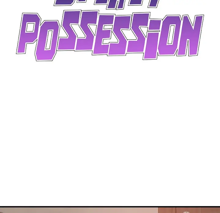 Spirit Possession Chapter 10 - Page 13
