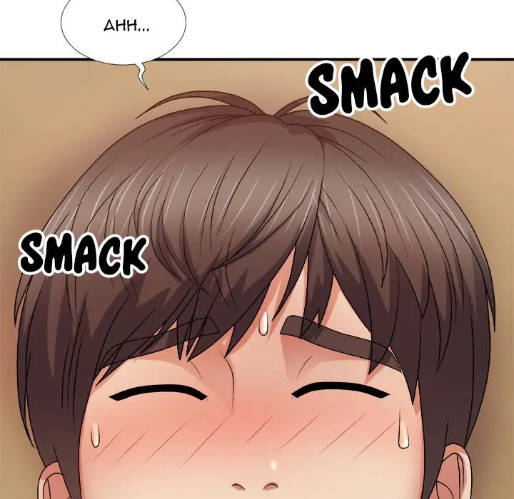 Spirit Possession Chapter 10 - Page 73