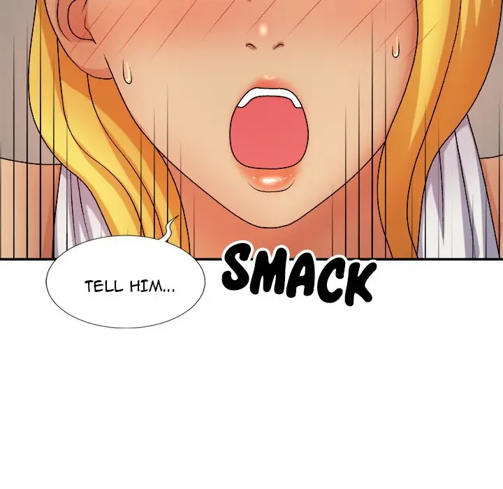 Spirit Possession Chapter 10 - Page 76