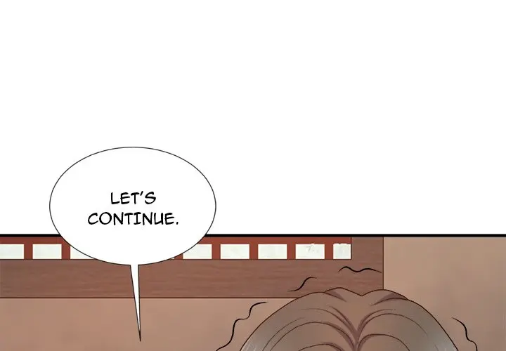 Spirit Possession Chapter 12 - Page 1