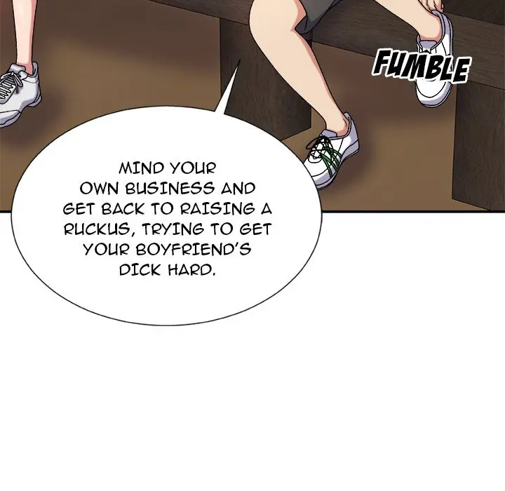 Spirit Possession Chapter 12 - Page 34