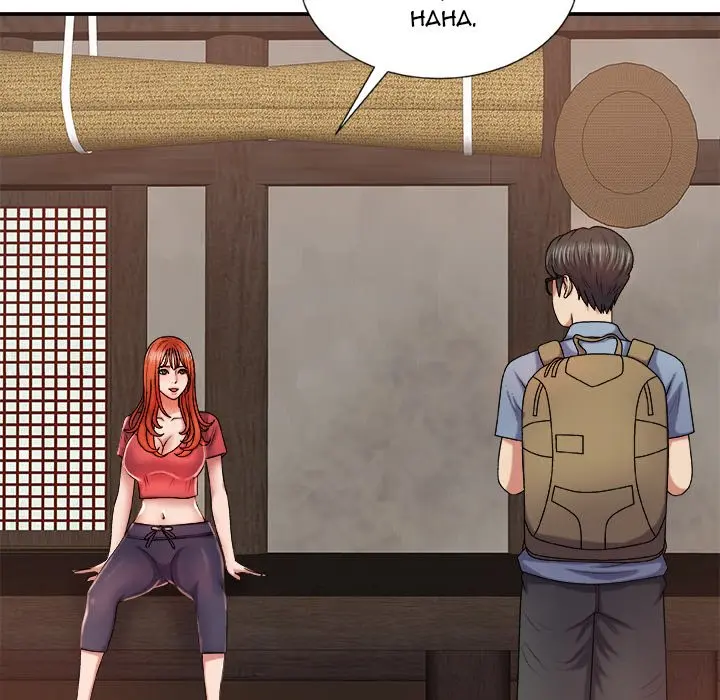 Spirit Possession Chapter 12 - Page 45
