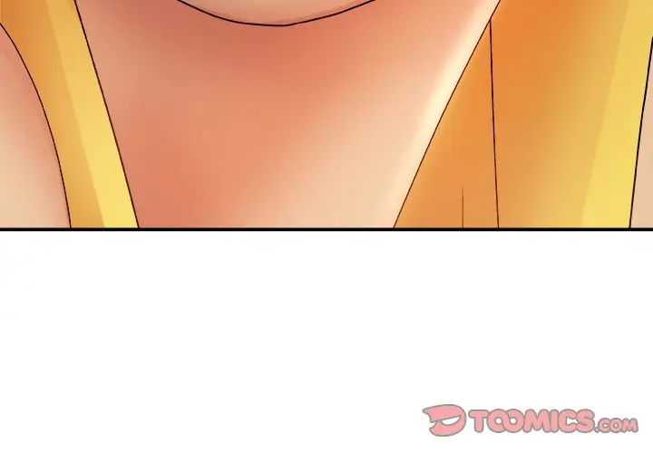 Spirit Possession Chapter 13 - Page 3