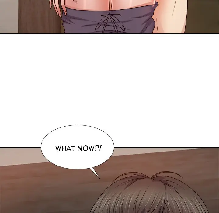 Spirit Possession Chapter 14 - Page 115