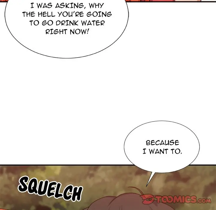 Spirit Possession Chapter 14 - Page 135