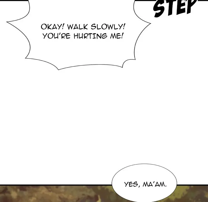 Spirit Possession Chapter 14 - Page 140