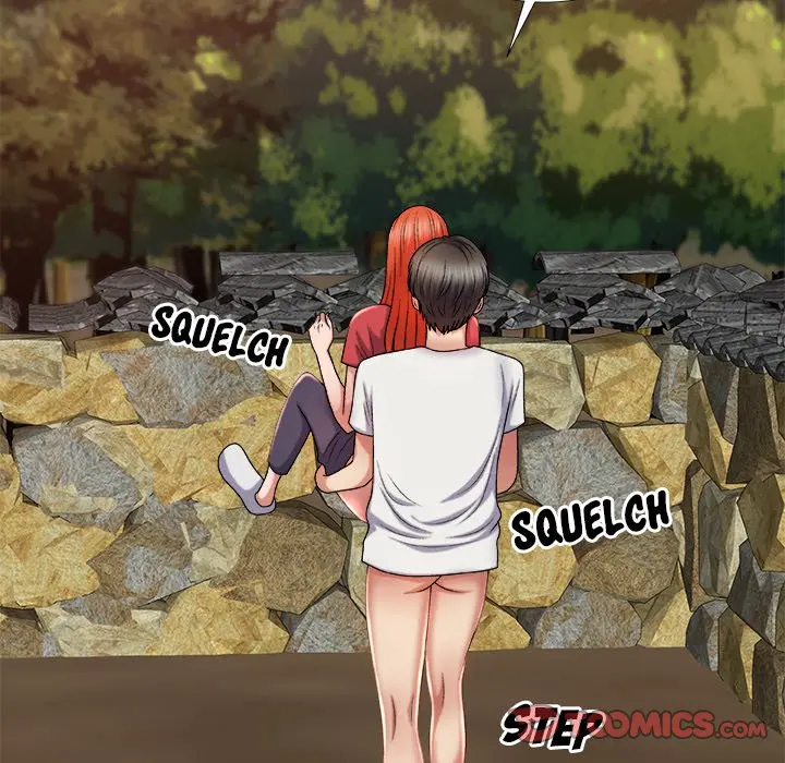 Spirit Possession Chapter 14 - Page 141