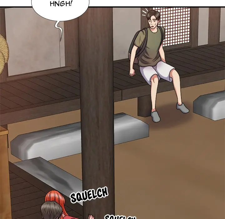 Spirit Possession Chapter 14 - Page 148