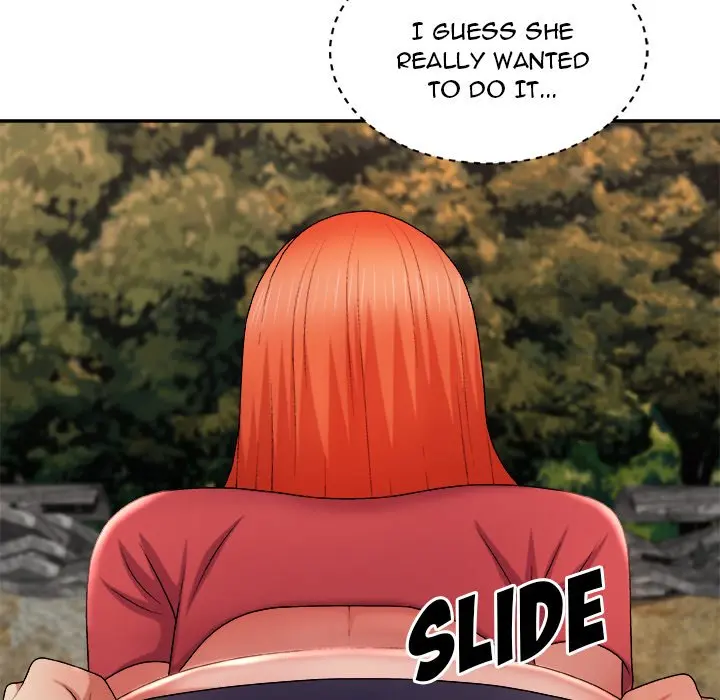 Spirit Possession Chapter 14 - Page 67