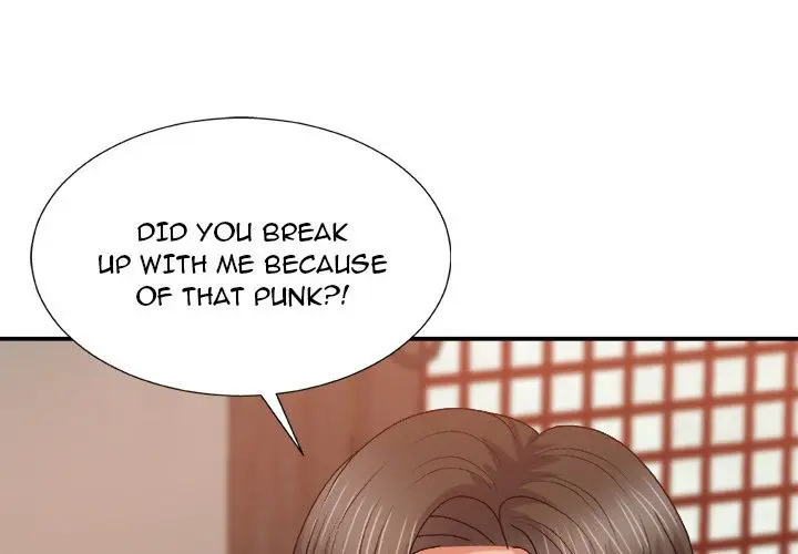 Spirit Possession Chapter 15 - Page 1