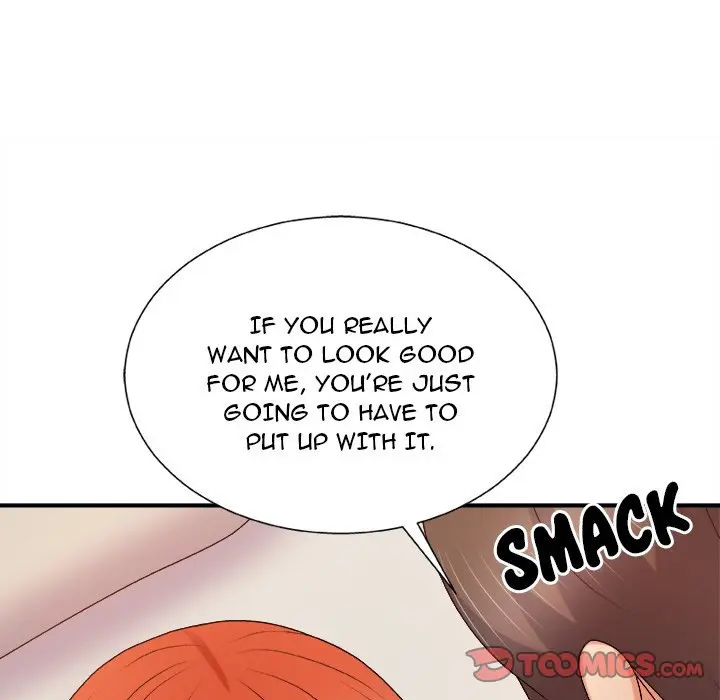 Spirit Possession Chapter 15 - Page 153