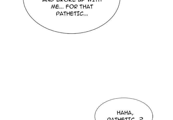 Spirit Possession Chapter 15 - Page 4