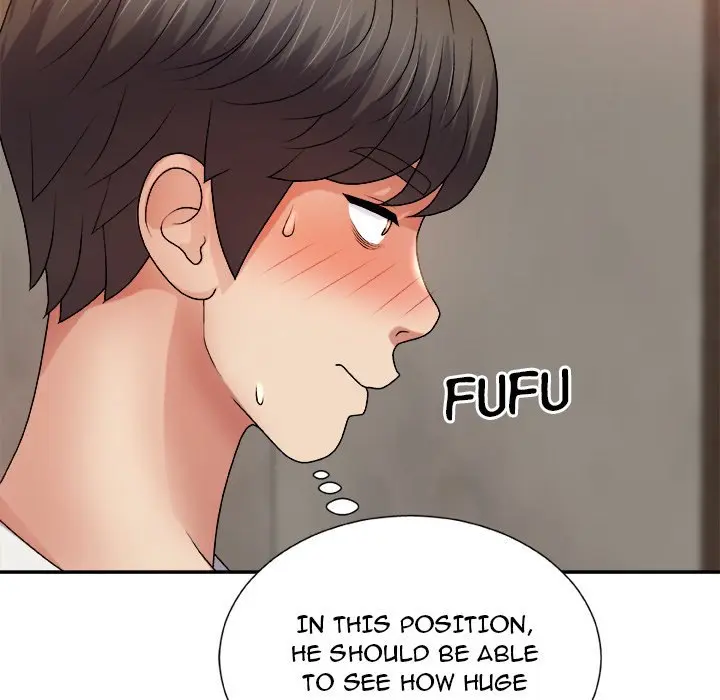 Spirit Possession Chapter 15 - Page 50